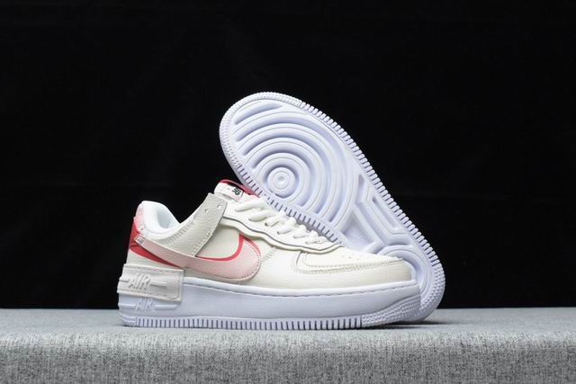 Nike Air Force 1 Shadow Women's Shoes-05